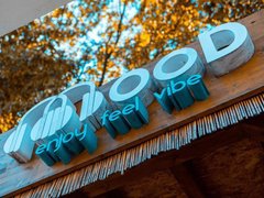 MooD - Restaurant